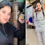 Zikra's conspiracy exposed in Kunal murder case, she was increasing her influence by becoming a 'lady don' on social media