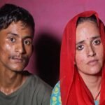 Seema Haider appealed to PM Modi and CM Yogi to let her stay in India