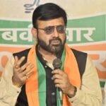 BJP attacks before the 13th session of JMM, Pratul Shahdev accuses Hemant Soren of nepotism