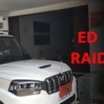 ED raids Bokaro's AC, CO, Registrar and DFO offices