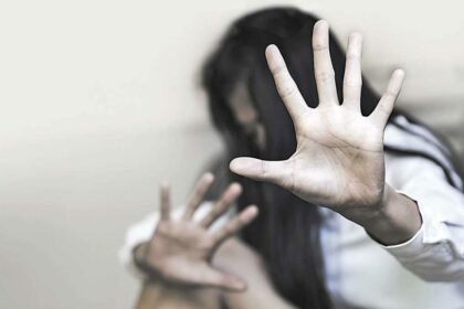 23 youths raped a student in Varanasi, 10 arrested by police