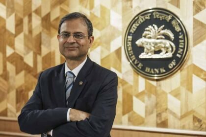 NEW Delhi Reserve Bank of India RBI announced a cut in repo rate by 0.25%