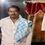 MLA Ritlal Yadav surrendered in Danapur court