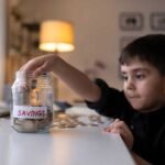 RBI's new rule, now children above 10 years can open bank account