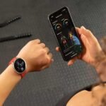 Amazfit Active 2 smartwatch will be launched in India on April 22, know features, price