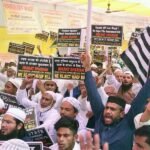 How does Waqf law undermine minority rights?