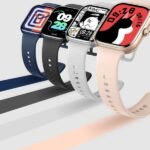 Xiaomi launches its first made in India smartwatch Redmi Watch Move, priced at just ₹1,999