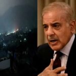 Operation Sindoor creates 'fear' in Pakistan, several explosions on Walton Road in Lahore, drone blast