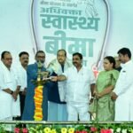 CM Hemant Soren launched health insurance scheme for advocates in Jharkhand, cashless treatment up to Rs 5 lakh
