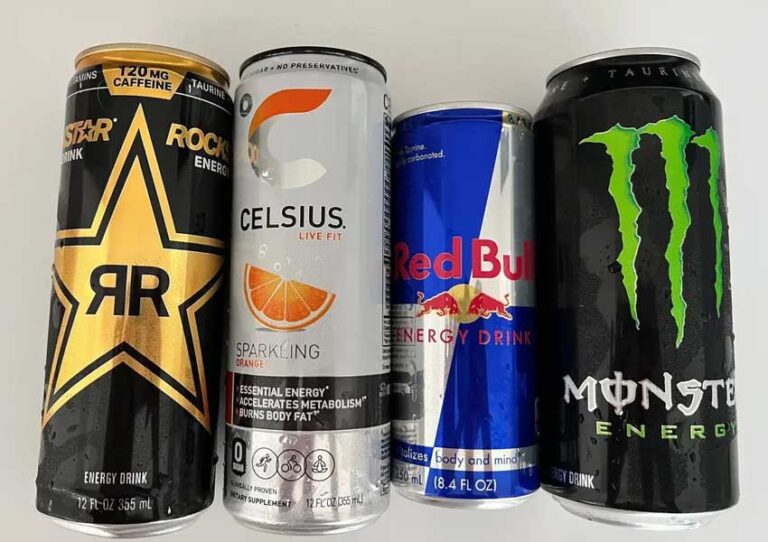 एनर्जी ड्रिंक्स में टॉरीन से ब्लड कैंसर का खतरा! Nature जर्नल की चौंकाने वाली स्टडी, ल्यूकेमिया मरीज सावधान!