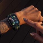 Affordable Moto Watch Fit launched with Motorola Edge 60 series, 16-day battery, GPS and waterproof