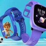 technology newsPebble Junior smartwatch for kids comes with parental control, GPS tracking, video calling