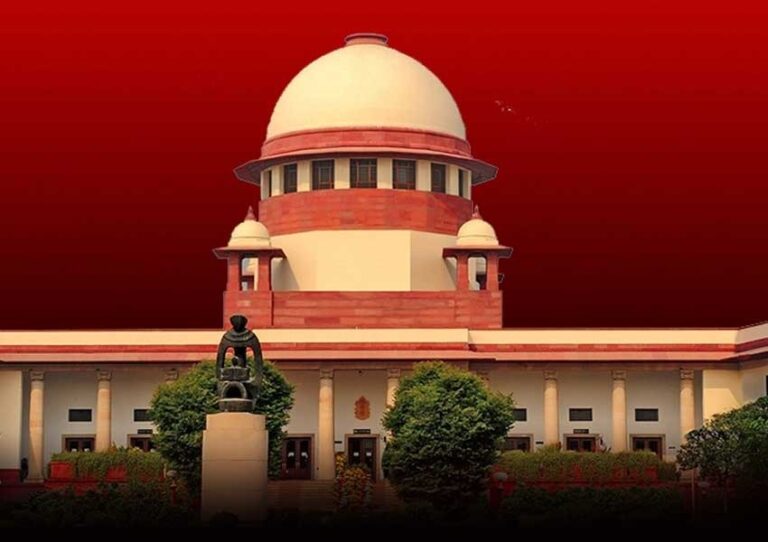 सुप्रीम कोर्ट की फटकार!, बिहार में वोटर लिस्ट से हटाए गए मतदाताओं की मदद क्यों नहीं कर रहे राजनीतिक दल?