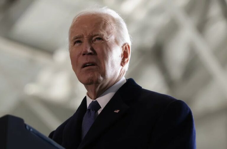 जो बाइडेन को प्रोस्टेट कैंसर, हड्डियों तक फैला, हार्मोन थेरेपी से इलाज की उम्मीद