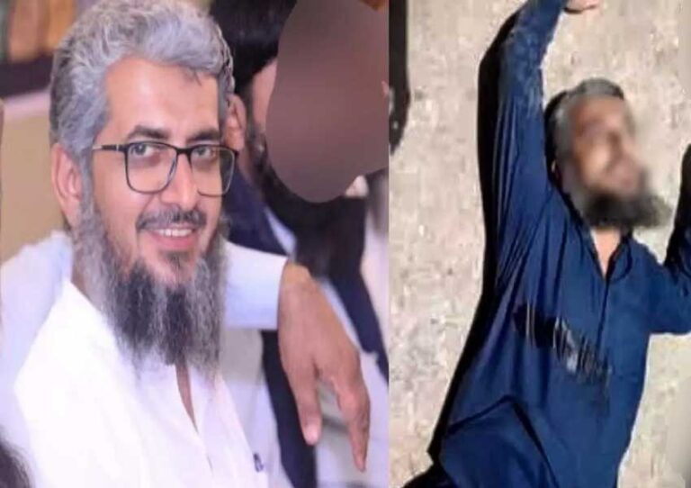 आतंकी सैफुल्लाह खालिद पाकिस्तान में ढेर, भारत के तीन बड़े हमलों का था मास्टरमाइंड