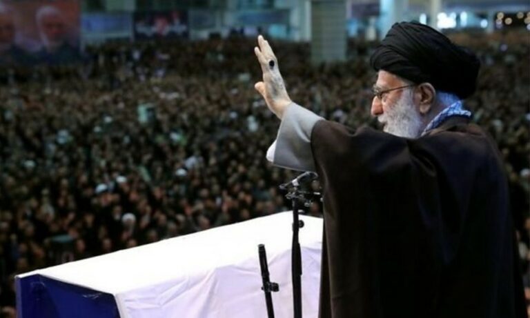 Ali Khamenei