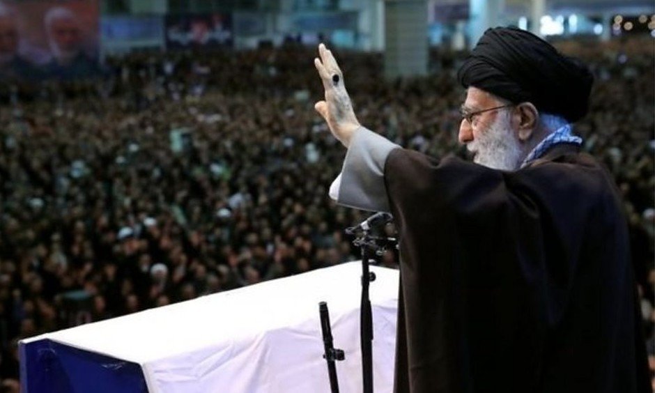 Ali Khamenei