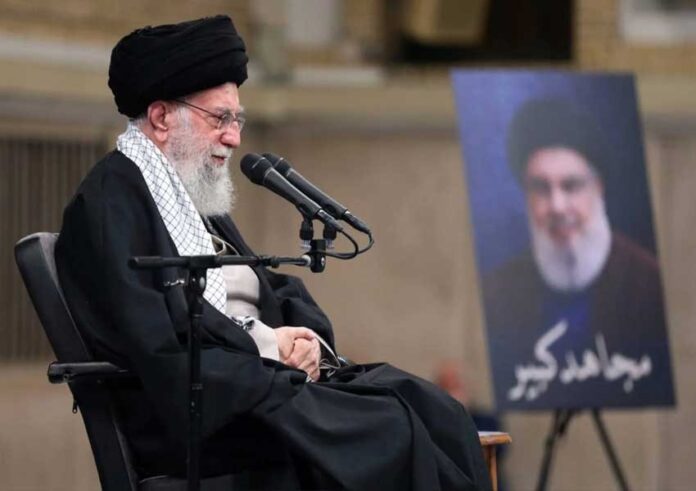 Ali Khamenei Ali Khamenei