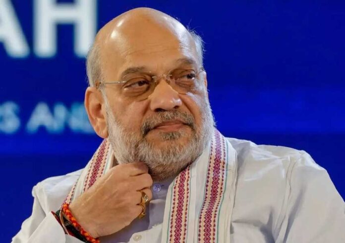 Amit Shah