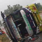 Bus Accident