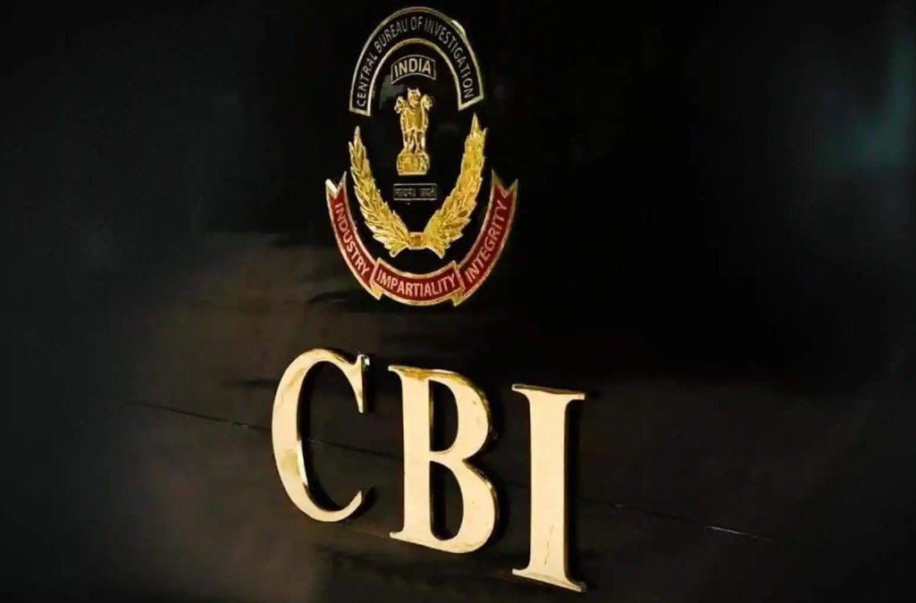 CBI