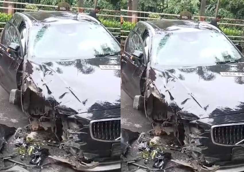 Car Accident