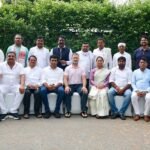 Congress Meeting