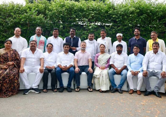Congress Meeting