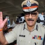DGP Gupta