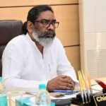 Hemant Soren CM
