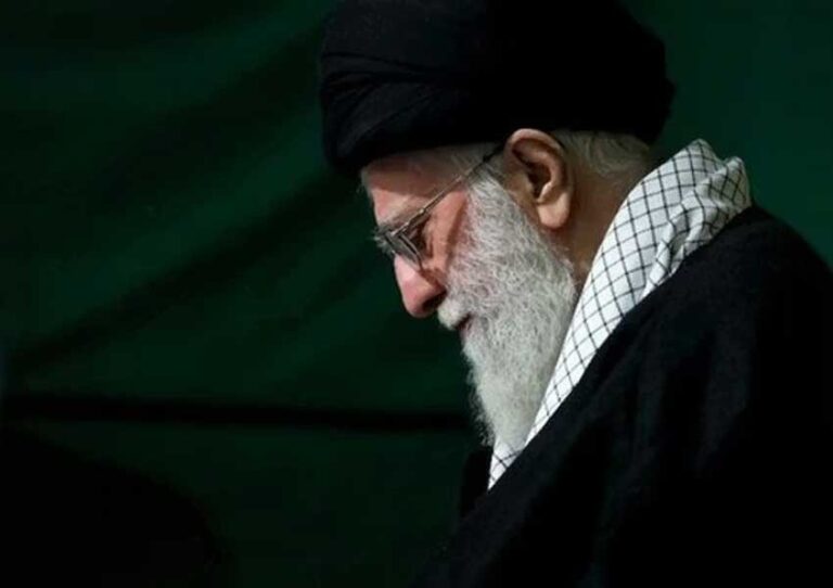 ईरान का अमेरिका को अल्टीमेटम, ‘एक फोन कॉल’ से रुक सकता है इजराइल का हमला