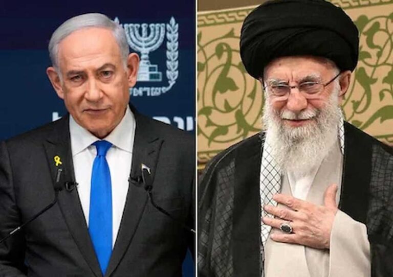 इजरायल-ईरान टेंशन फिर से हाई, सीजफायर टूटा?