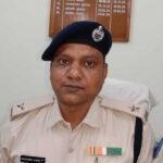 Jharkhand Police
