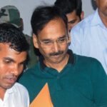 Jharkhand liquor scam