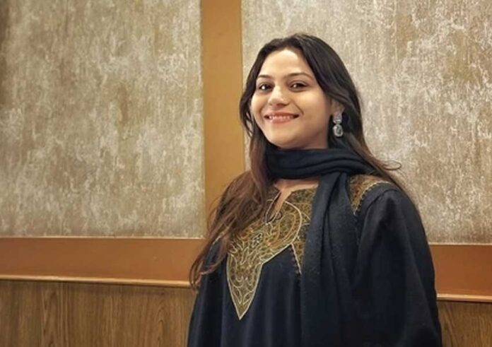 Jyoti Malhotra