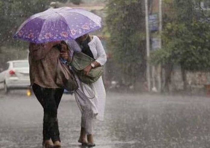 Monsoon