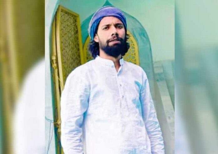 Nawab Chishti