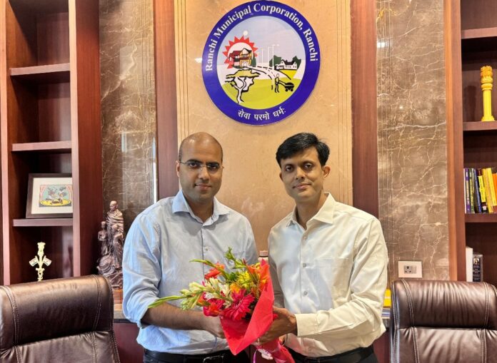 RMC Ranchi