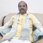 Raghuvar Das