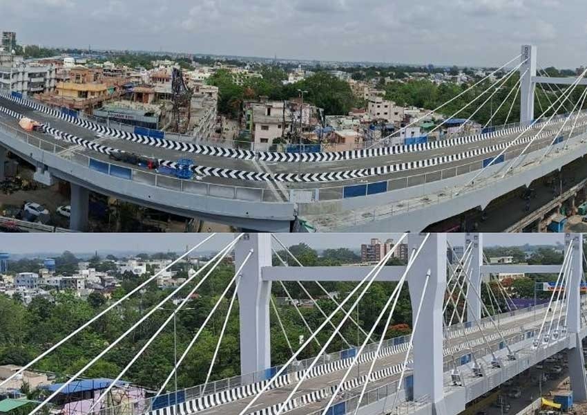 Ranchi Flyover