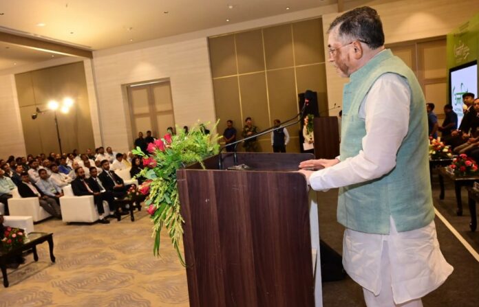 Santosh Kumar Gangwar