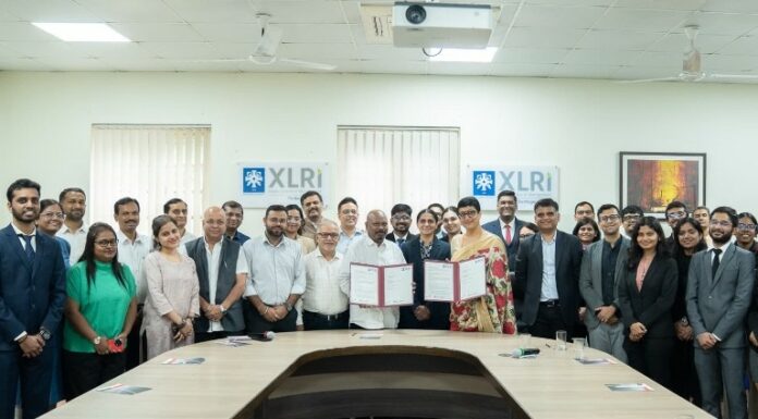 XLRI