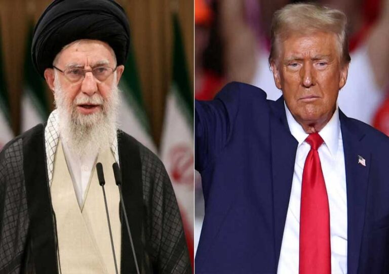 अमेरिका का ईरान पर हमला, फोर्डो न्यूक्लियर प्लांट पर बंकर बस्टर बम से अटैक, ट्रंप का दावा- ‘सब तबाह’