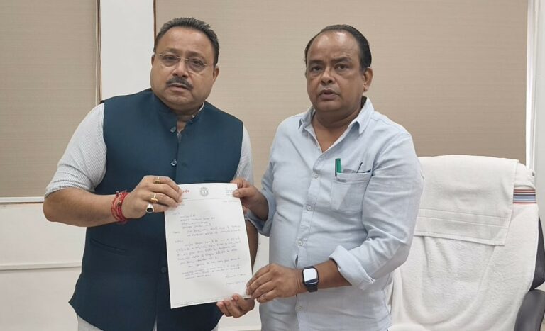 नगर उंटारी को 168 करोड़ की सौगात, 100 बेड का अस्पताल और ट्रामा सेंटर मंजूर नगर उंटारी को 168 करोड़ की सौगात, 100 बेड का अस्पताल और ट्रामा सेंटर मंजूर