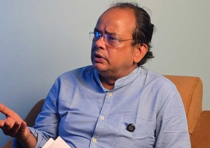 irfan ansari