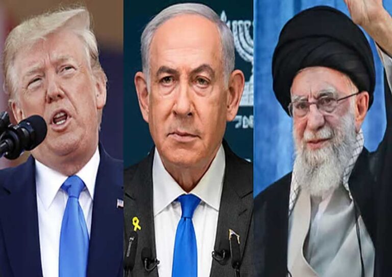 ईरान पर हमले में अमेरिका शामिल होगा है या नहीं?, इजरायल बोला- फोर्डो सहित सभी परमाणु ठिकानों पर करेंगे हमला