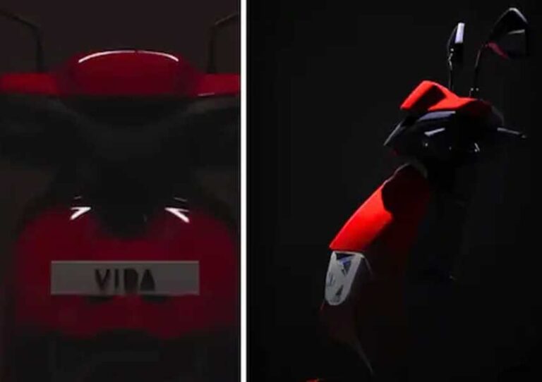 हीरो मोटोकॉर्प लॉन्च करेगी VIDA VX2 इलेक्ट्रिक स्कूटर, 1 जुलाई को होगा धमाका!