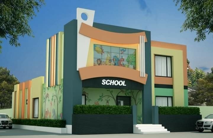 school