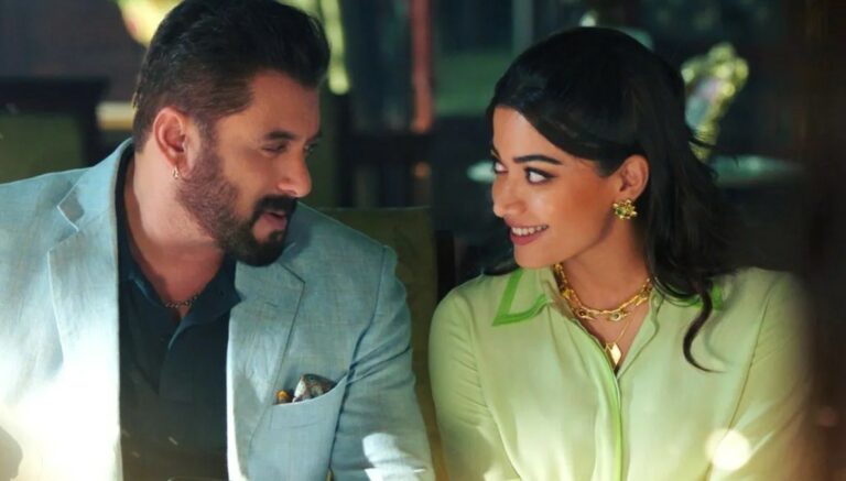 ‘छावा’ की बॉक्स ऑफिस पर धूम, ‘सिकंदर’ ने OTT पर मचाया तहलका