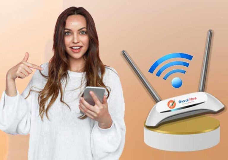 BSNL Q-5G सर्विस लॉन्च, बिना सिम के मिलेगी हाईस्पीड इंटरनेट